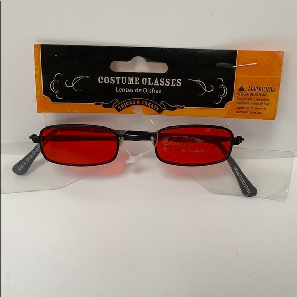 Costume Glasses - Picture 2 of 5